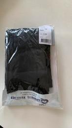 2 paar Zwangerschaps pantys 60 din zwart maat L/ XL, Kleding | Dames, Ophalen, Zo goed als nieuw, Maat 42/44 (L), Zwart