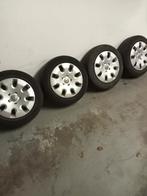 Jantes Audi kit hiver, 15 pouces, Pneus et Jantes, Pneus hiver, 185 mm