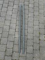 Opel Kadett E - Daklijsten, Auto-onderdelen, Carrosserie, Gebruikt, Achterklep, Voor, Opel