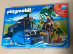 Playmobil Kaaiman bassin 4463, Enlèvement ou Envoi