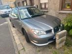 Subaru impreza 1500 4x4 2007, Auto's, Subaru, Handgeschakeld, Particulier, Stadsauto, 4x4