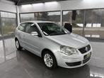 Volkswagen Polo 1.2 benzine Trend *1st Eigenaar*, Auto's, Stof, 140 g/km, 1198 cc, Bedrijf