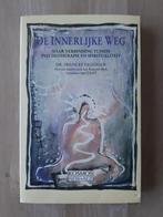 Boek De innerlijke weg - verbinding psychotherapie en spirit, Ophalen of Verzenden, Zo goed als nieuw
