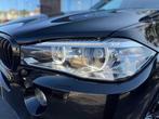 BMW X5 xDrive30d M-Sport // Pano, Automaat, 2993 cc, Zwart, Bedrijf