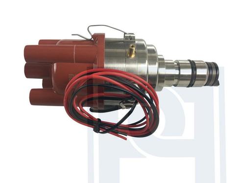 Electronische ontsteking (stroomverdeler)123 ignition B18+B2, Auto-onderdelen, Motor en Toebehoren, Volvo, Nieuw, Ophalen of Verzenden