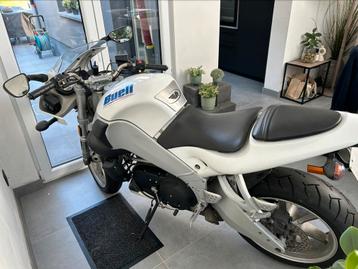 Buell xb9r firebolt, Motoren, Motoren | Buell, 985 cc, 2 cilinders, Particulier, Meer dan 35 kW