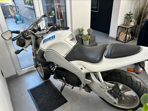 Buell xb9r firebolt, Motoren, Motoren | Buell, Particulier, Naked bike, meer dan 35 kW, 2 cilinders, Ophalen