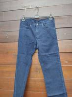 Jeans pour hommes Greiff encore neuf taille 48 moyen, Greiff, W33 - W34 (confection 48/50), Bleu, Envoi