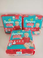 luiers pampers baby dry pants luierbroekjes maat 4 (9-15 kg), Ophalen of Verzenden, Nieuw, Overige typen, Overige merken