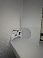 Xbox one s 1tb als nieuw met doos, Ophalen of Verzenden