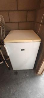 Zanussi diepvriezer in goede staat, Elektronische apparatuur, Ophalen, Gebruikt