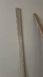 3 plinten te koop, Doe-het-zelf en Bouw, Ophalen, Nieuw, MDF, Plinten