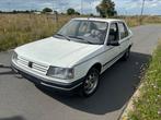 OLTAYMER 1986  309cc BENZIN 1,1cc 140,000KM 0471654764, Auto's, Peugeot, Wit, Bedrijf, Grijs, 1100 cc