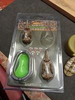 Methode's en moulds, Ophalen of Verzenden