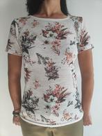 blouse Pimkie, Kleding | Dames, T-shirts, Ophalen, Beige, Maat 36 (S), Gedragen
