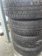 winterbanden - snowprox S943 - 195/60 R 16 inclusief velgen, Auto-onderdelen, Banden en Velgen, Ophalen, 16 inch, Banden en Velgen