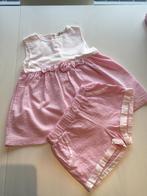 Setje EMC roze 24m, Kinderen en Baby's, Gebruikt, Meisje, Ophalen of Verzenden, Setje