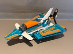 Lego Technic Racing Aircraft #42117, Kinderen en Baby's, Speelgoed | Bouwstenen, Ophalen, Zo goed als nieuw