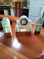 Garniture Art Deco.genummerd, Antiek en Kunst, Ophalen