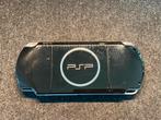 PSP 3000 + 128GB & batterij (CFW), Enlèvement ou Envoi, Utilisé, Noir, PSP