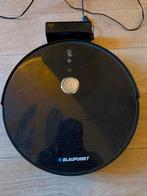Robot aspirateur Blaupunkt - Eau & aspirateur, Ophalen, Gebruikt, Robotstofzuiger