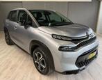 C3 Aircross 1.2 PureTech Feel S, Autos, Argent ou Gris, Achat, Euro 6, Entreprise