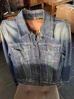 Jeansvest Tommie hilfiger, Ophalen, Tommie Hilfiger, Blauw, Maat 42/44 (L)