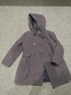 Winterjas meisje maat 128, Enlèvement, Utilisé, Fille, Manteau
