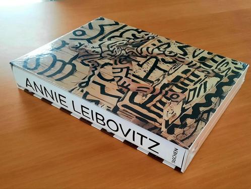 Annie Leibovitz SUMO - tout nouveau et toujours en feuille, Livres, Art & Culture | Photographie & Design, Neuf, Enlèvement ou Envoi