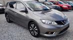 🆕EXPORT•NISSAN PULSAR_1.5DCI(80CH)_07/2016💢EUR.6B_EQUIP💢, Autos, 5 places, Jantes en alliage léger, Tissu, Achat