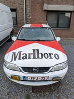 Opel Vectra B 2.0 DTI, Auto's, Opel, Particulier, Te koop, 2000 cc, Wit