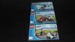 Lego set city nr 60047, Ophalen of Verzenden, Gebruikt