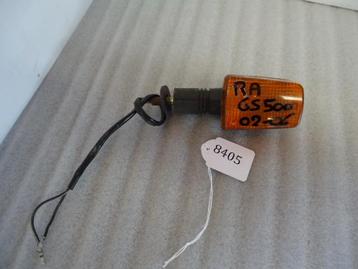 GS500 2002 - 2006 Suzuki Pinker D1-20337 beschikbaar voor biedingen