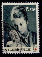 Belg. 1963 - nr 1263, Postzegels en Munten, Postzegels | Europa | België, Verzenden, Gestempeld