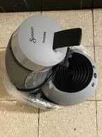 Grijze Senseo koffiezet NIEUW en andere, Elektronische apparatuur, Ophalen