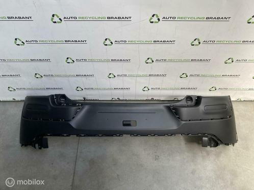 Achterbumper Citroen C4 Cactus NIEUW ORIGINEEL 9801686677, Auto-onderdelen, Carrosserie, Bumper, Achter, Nieuw, Ophalen of Verzenden