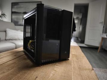 i7-6500  + 16 Go DDR4 + SSD 500 GB + HDD 1To  beschikbaar voor biedingen