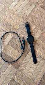 Garmin viveoactive 4S, Handtassen en Accessoires, Ophalen, GPS, Zo goed als nieuw, Zwart