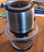 Hachoir Silvercrest quasi neuf, Electroménager, Enlèvement, Comme neuf