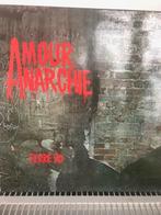 vinyle LP Amour Anarchy Ferré 70 Leo Ferré, Enlèvement ou Envoi, Comme neuf