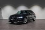 Audi A4 Avant 35 TFSi 110kW S tronic LED - KEYLESS GO - ALU, Auto's, Audi, Gebruikt, A4, Bedrijf, 5 deurs