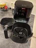 Airfryer, Elektronische apparatuur, Airfryers, Ophalen of Verzenden, Zo goed als nieuw, Airfryer