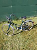 Fiets vrouw, Fietsen en Brommers, Gebruikt, Versnellingen, 50 tot 53 cm, Ophalen