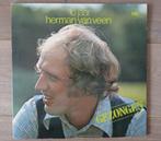 Herman Van Veen " Gezongen ", Cd's en Dvd's, Vinyl | Nederlandstalig, Ophalen of Verzenden, Gebruikt, Overige formaten, Overige genres