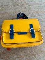 Boekentas voor in de lagere school., Handtassen en Accessoires, Tassen | Schooltassen, Ophalen, Gebruikt, Aktetas of Boekentas