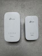 TP-Link Powerline AV2000 set, Computers en Software, Powerlines, Ophalen of Verzenden, Gebruikt, TP-link