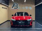 Audi e-tron GT 93.4 kWh Quattro * UNIQUE * GAR 12 MOIS *, Auto's, Audi, Automaat, 4 deurs, Gebruikt, Zwart