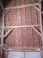 Eiken balken / spanten, Doe-het-zelf en Bouw, Ophalen, Gebruikt, Eiken, 50 mm of meer