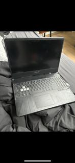 Asus TUF gaming laptop, Computers en Software, 15 inch, 512 GB, Gebruikt, Ophalen of Verzenden
