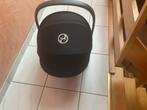 Cybex auto stoeltje, Ophalen